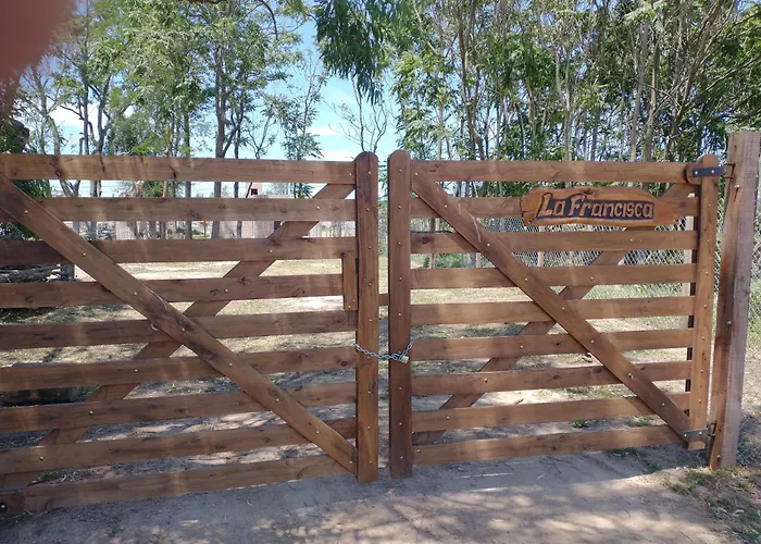 La Francisca
