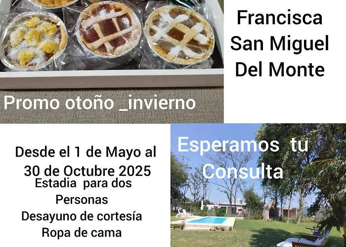 La Francisca