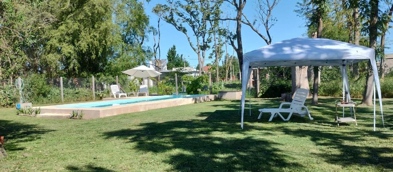 La Francisca Holiday home