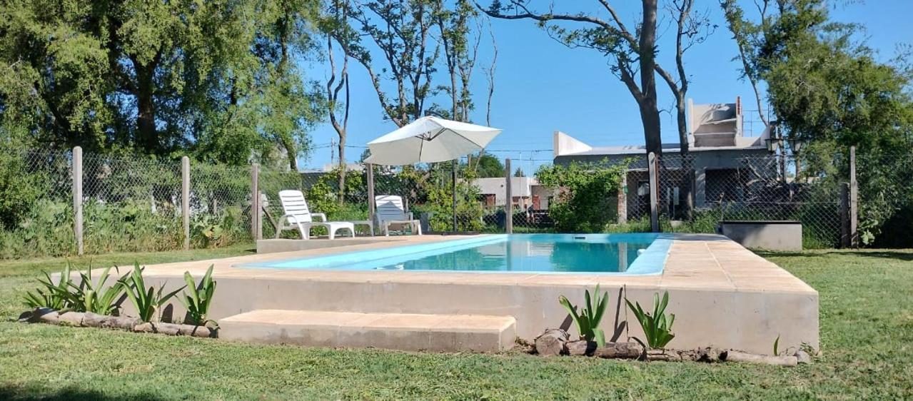 Holiday home La Francisca