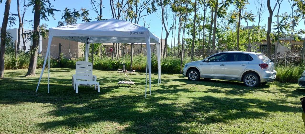 La Francisca Holiday home *