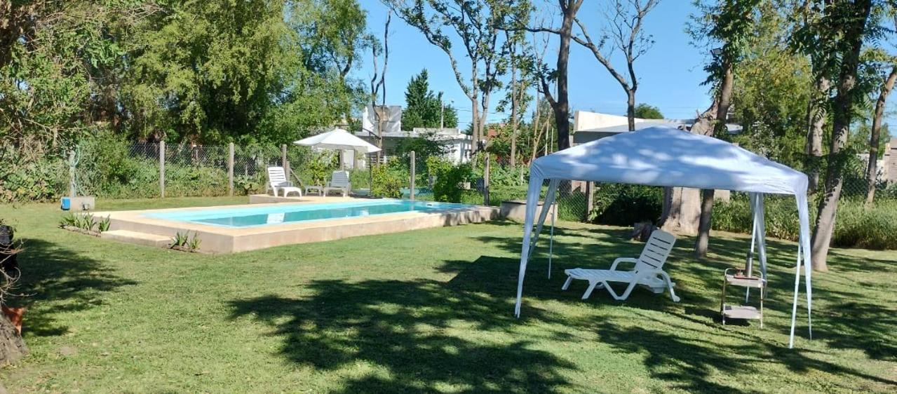 La Francisca Holiday home San Miguel del Monte