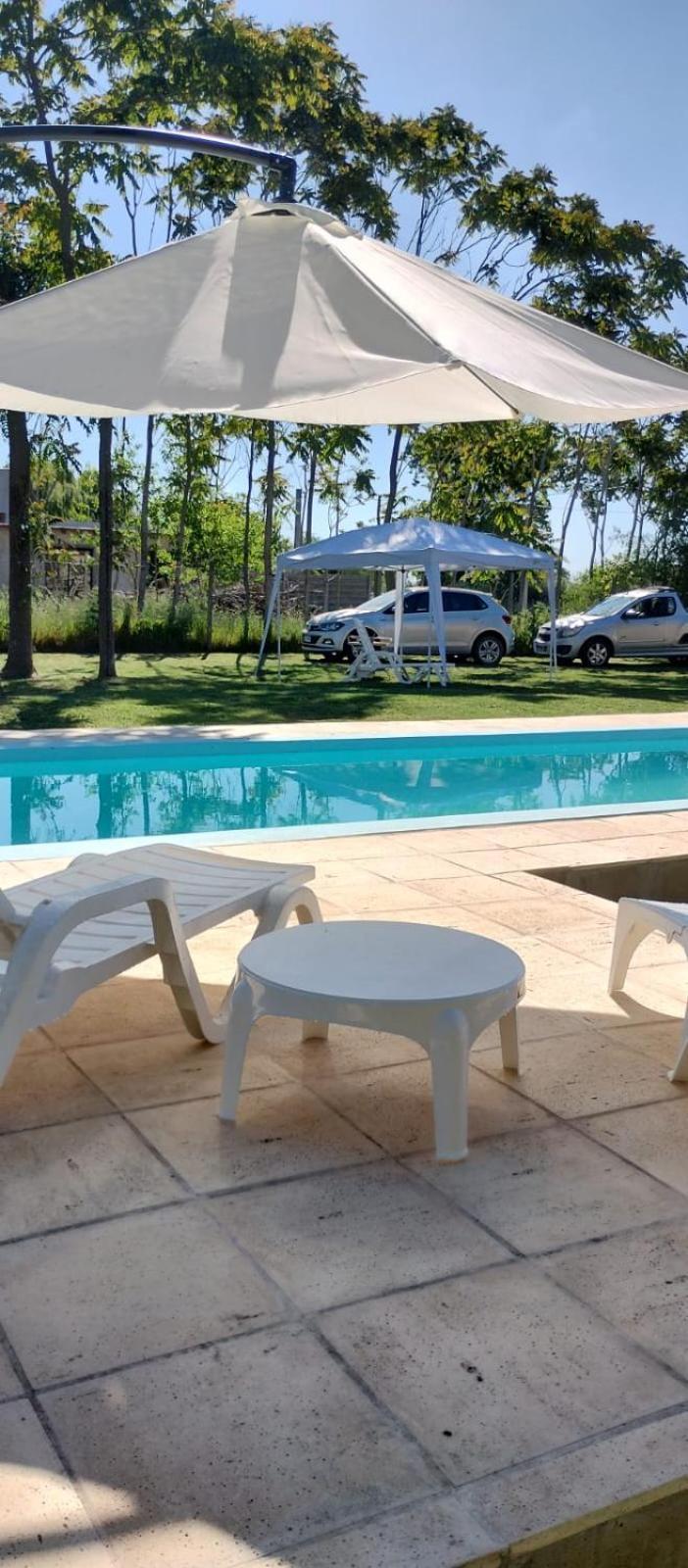 La Francisca Holiday home