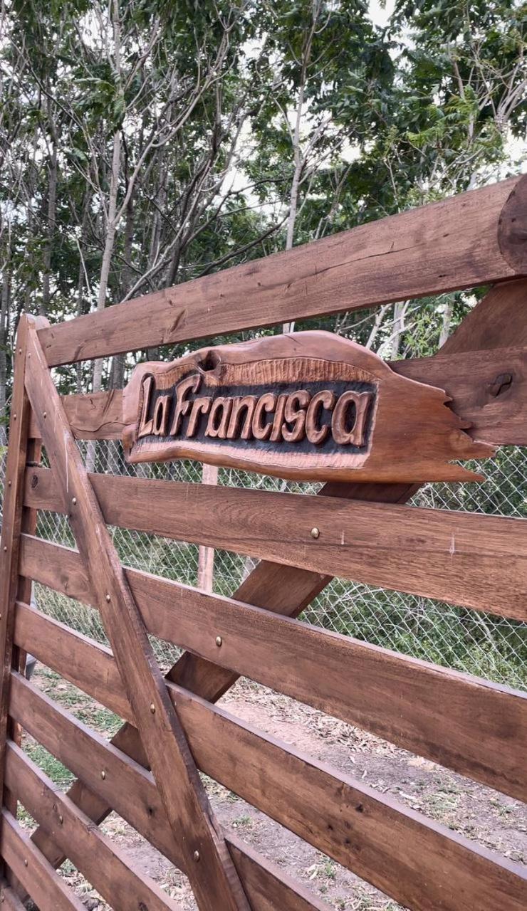 La Francisca Holiday home San Miguel del Monte