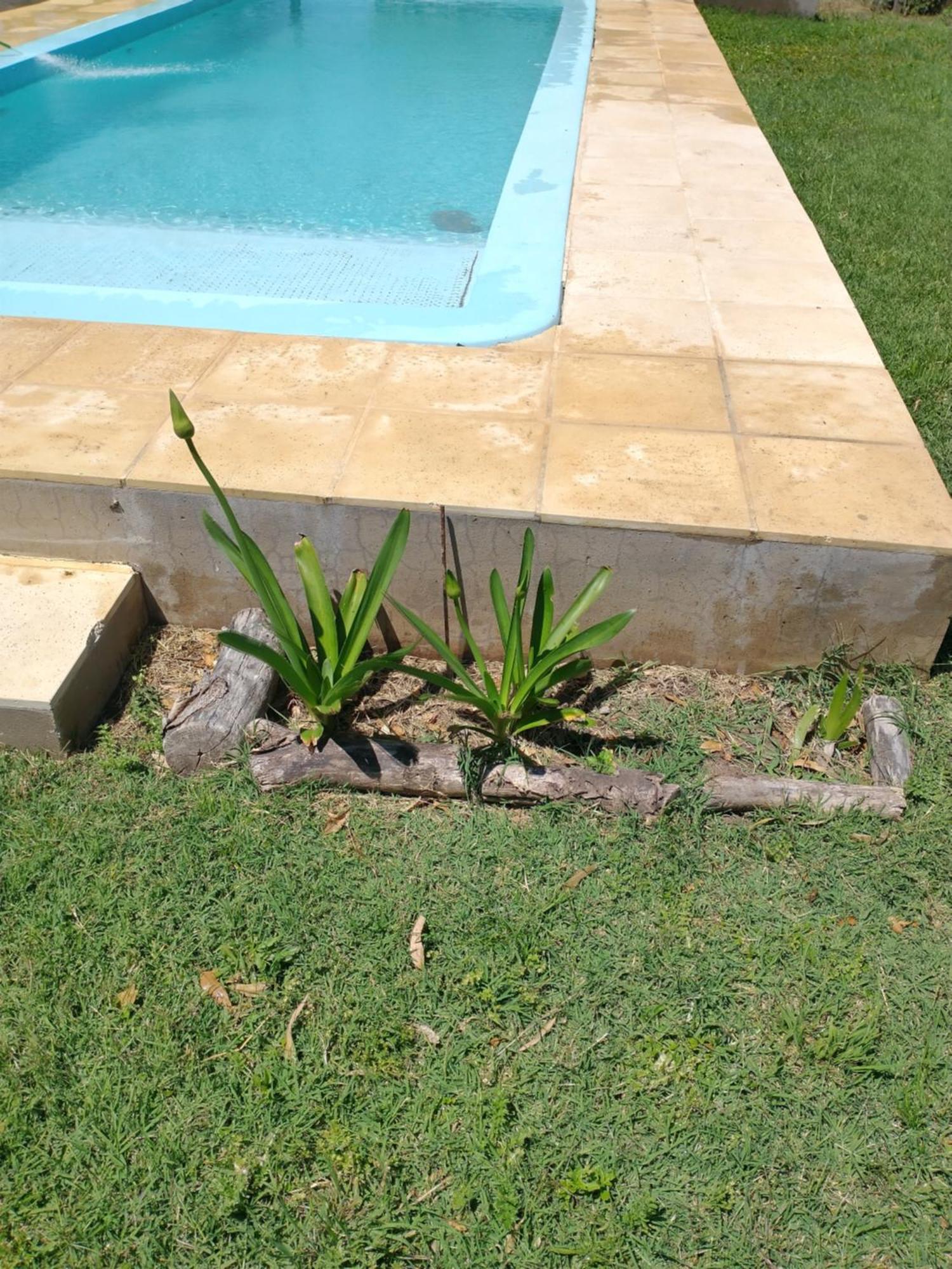 La Francisca Holiday home San Miguel del Monte