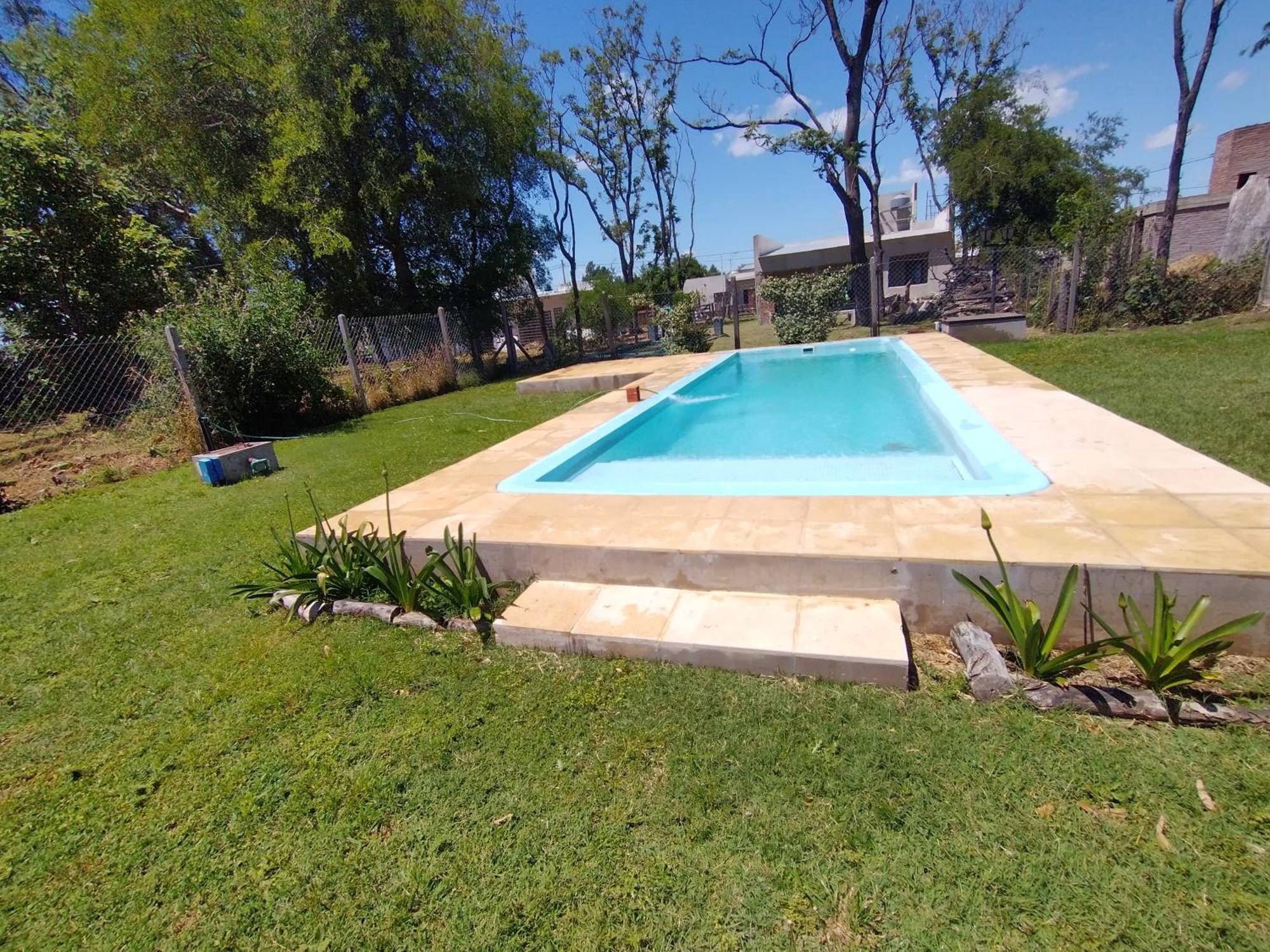 La Francisca Holiday home San Miguel del Monte