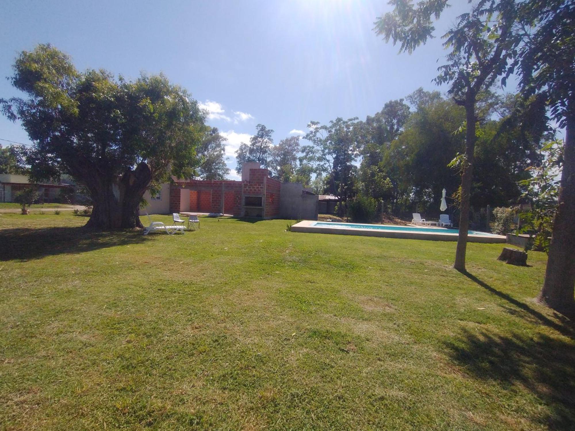 La Francisca Holiday home *
