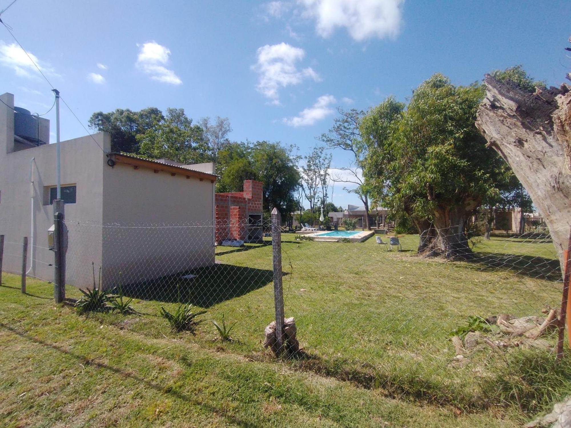 Holiday home La Francisca *