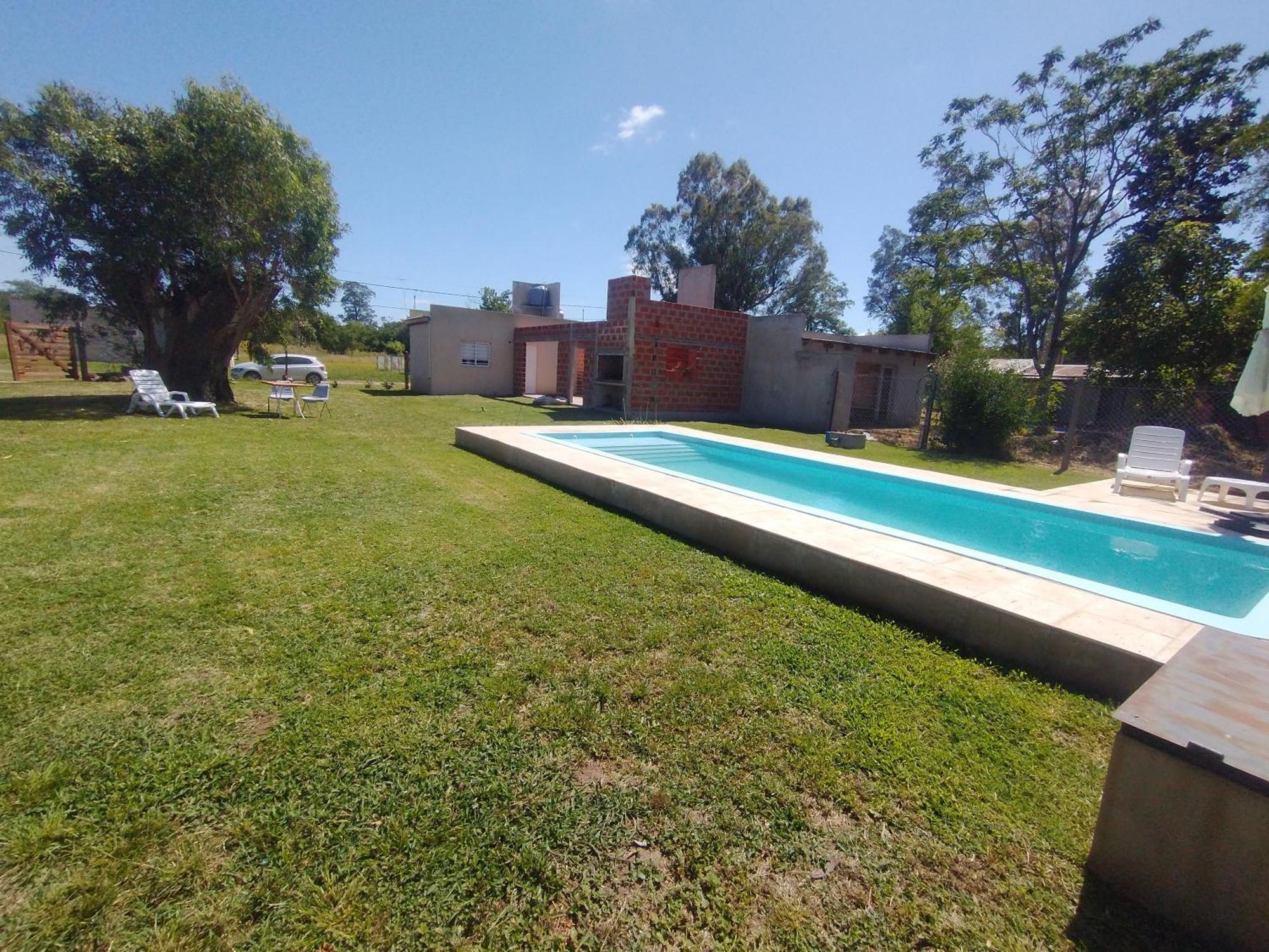 La Francisca Holiday home San Miguel del Monte