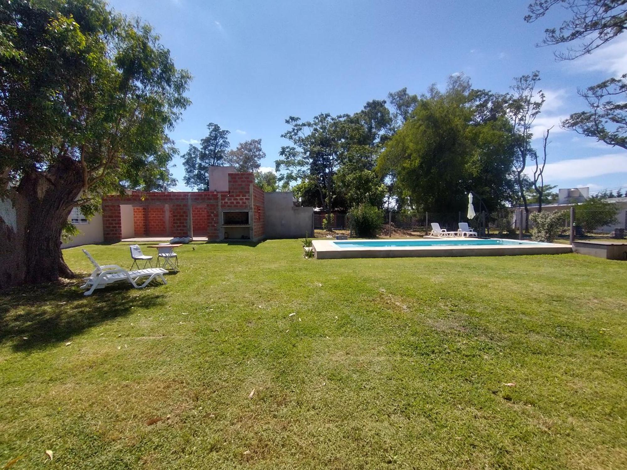 La Francisca *