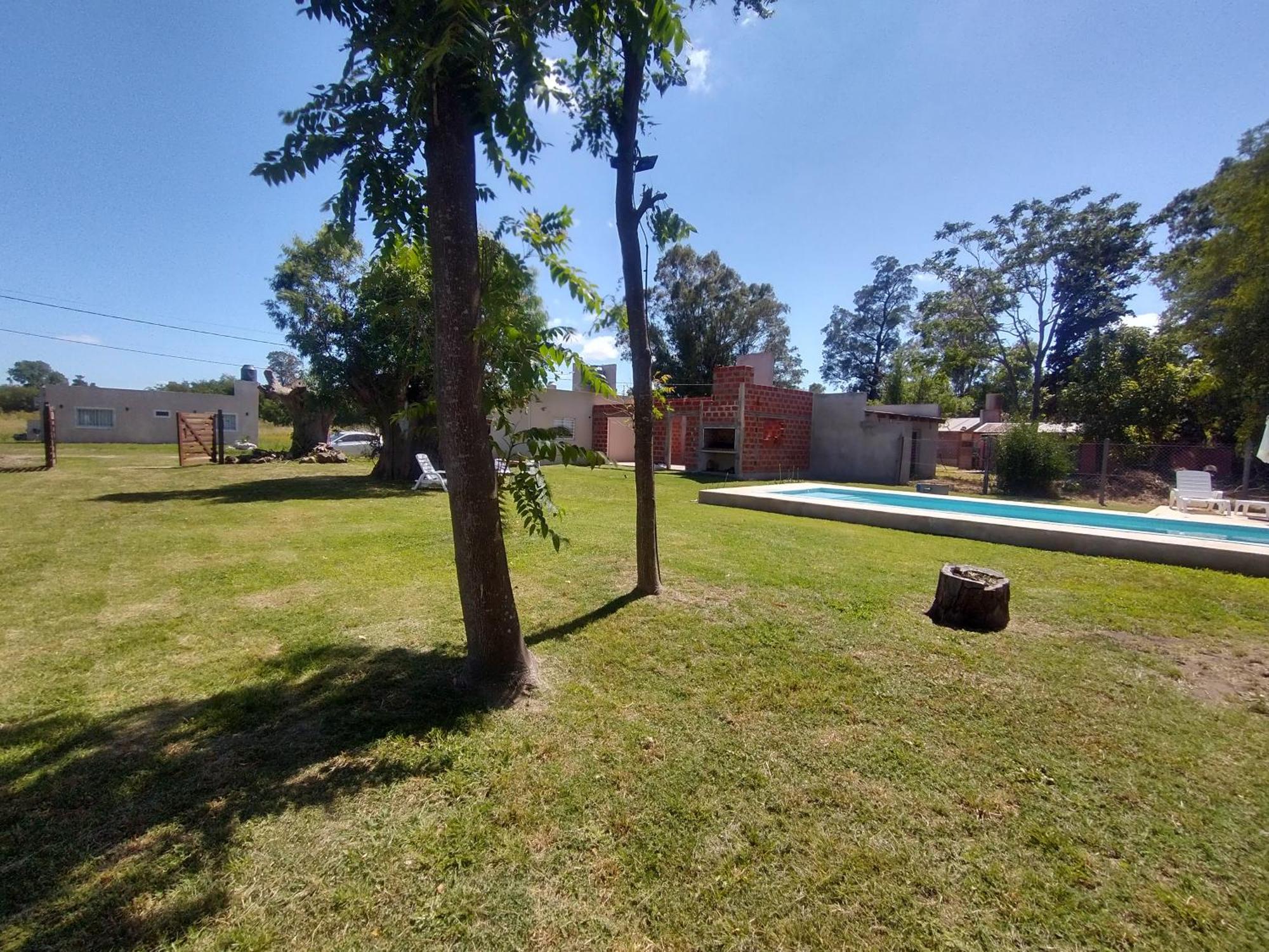 La Francisca Holiday home