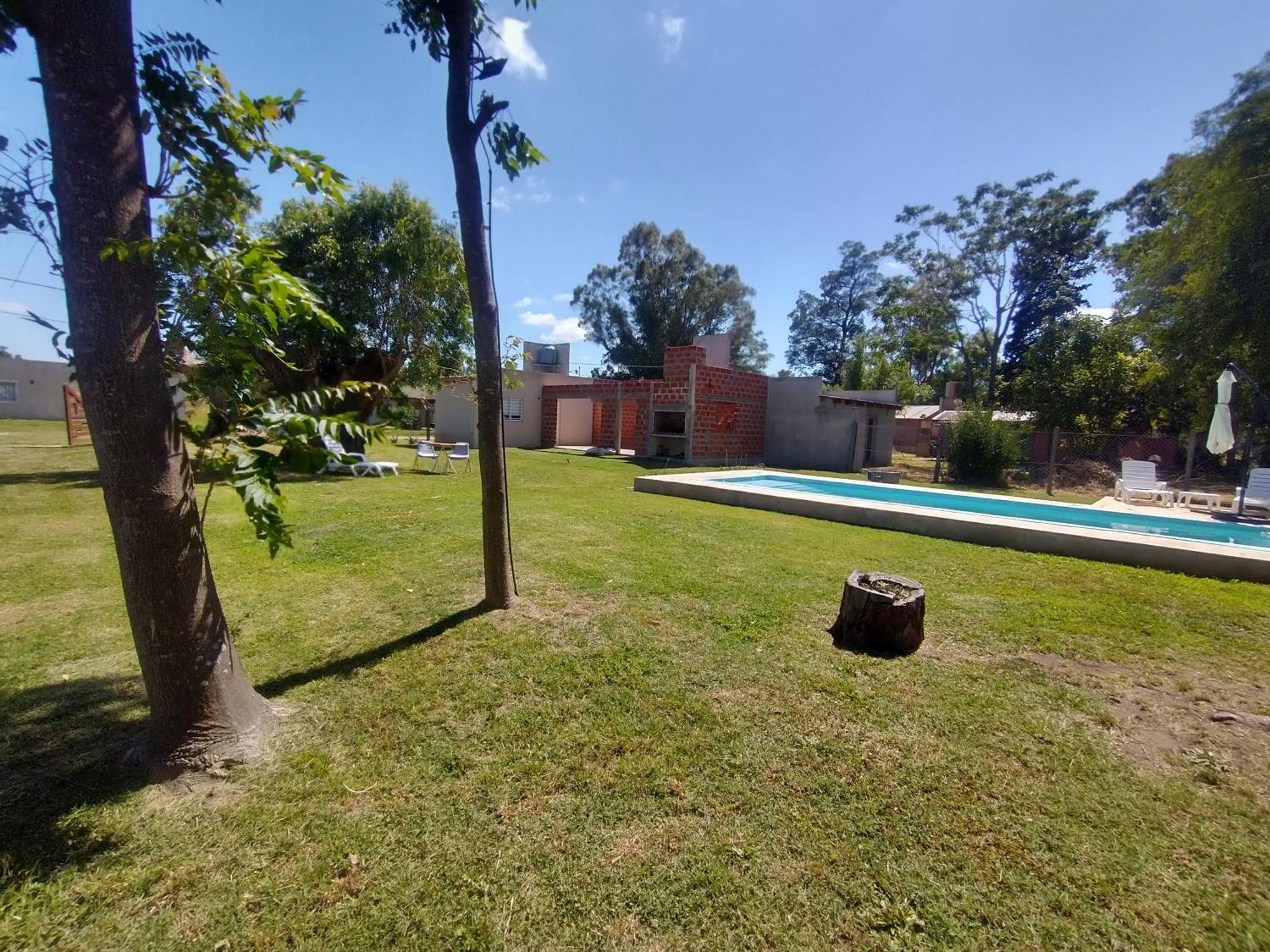 Holiday home La Francisca *