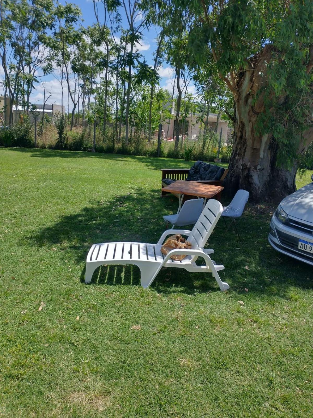 Holiday home La Francisca San Miguel del Monte
