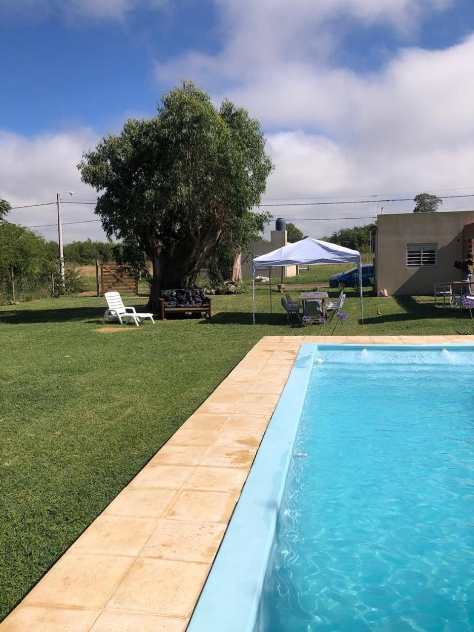 La Francisca Holiday home *