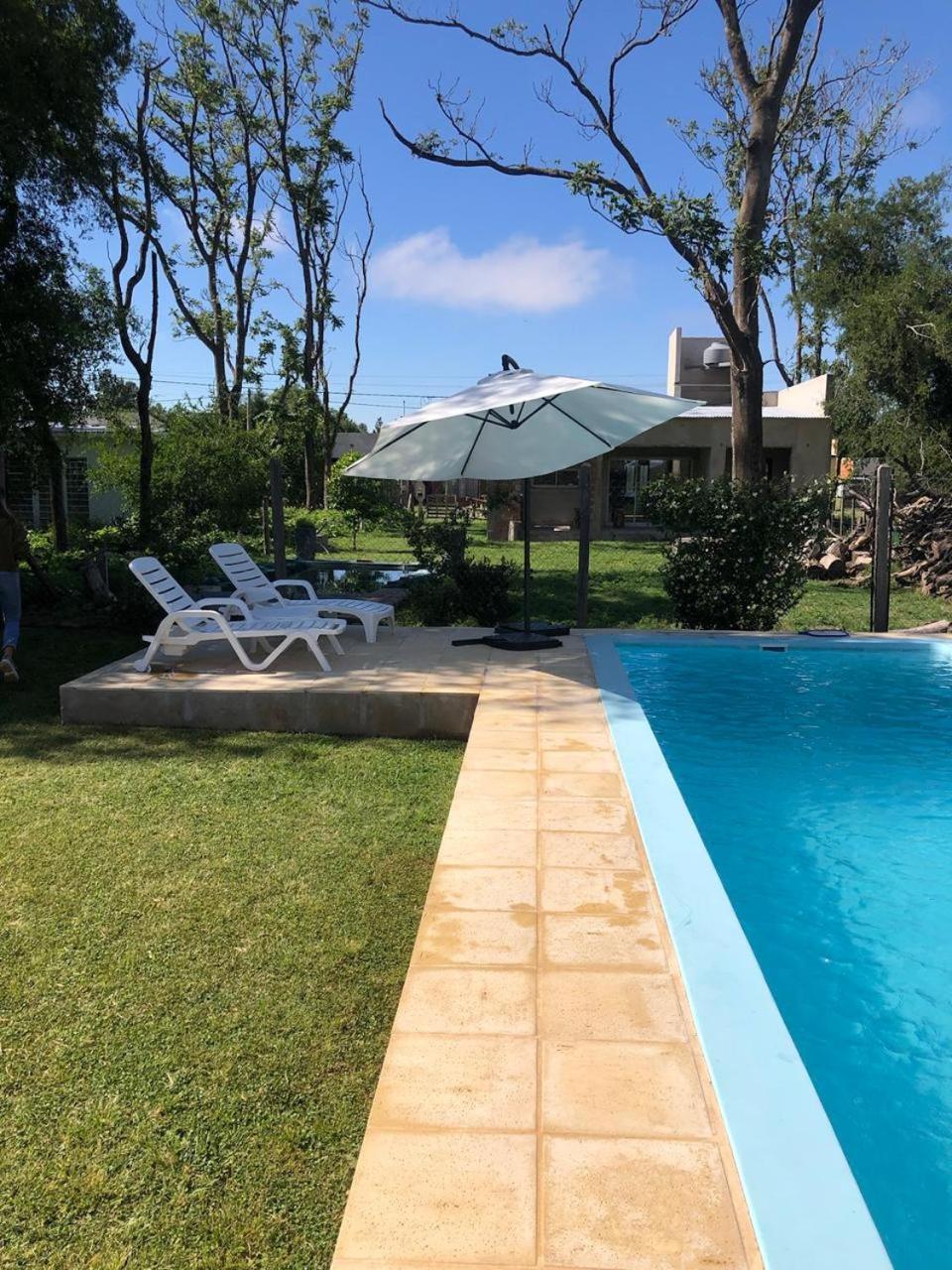 La Francisca