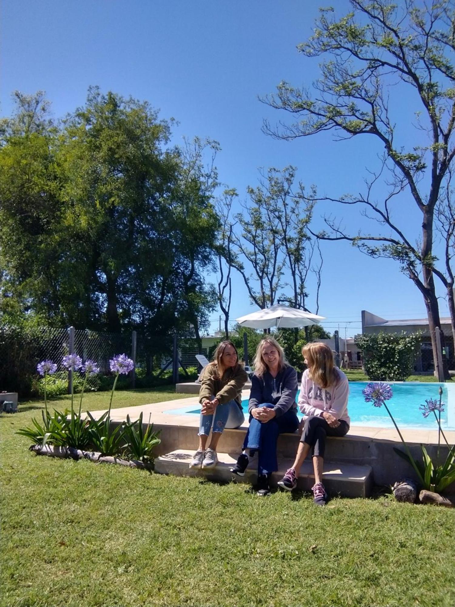 La Francisca Holiday home
