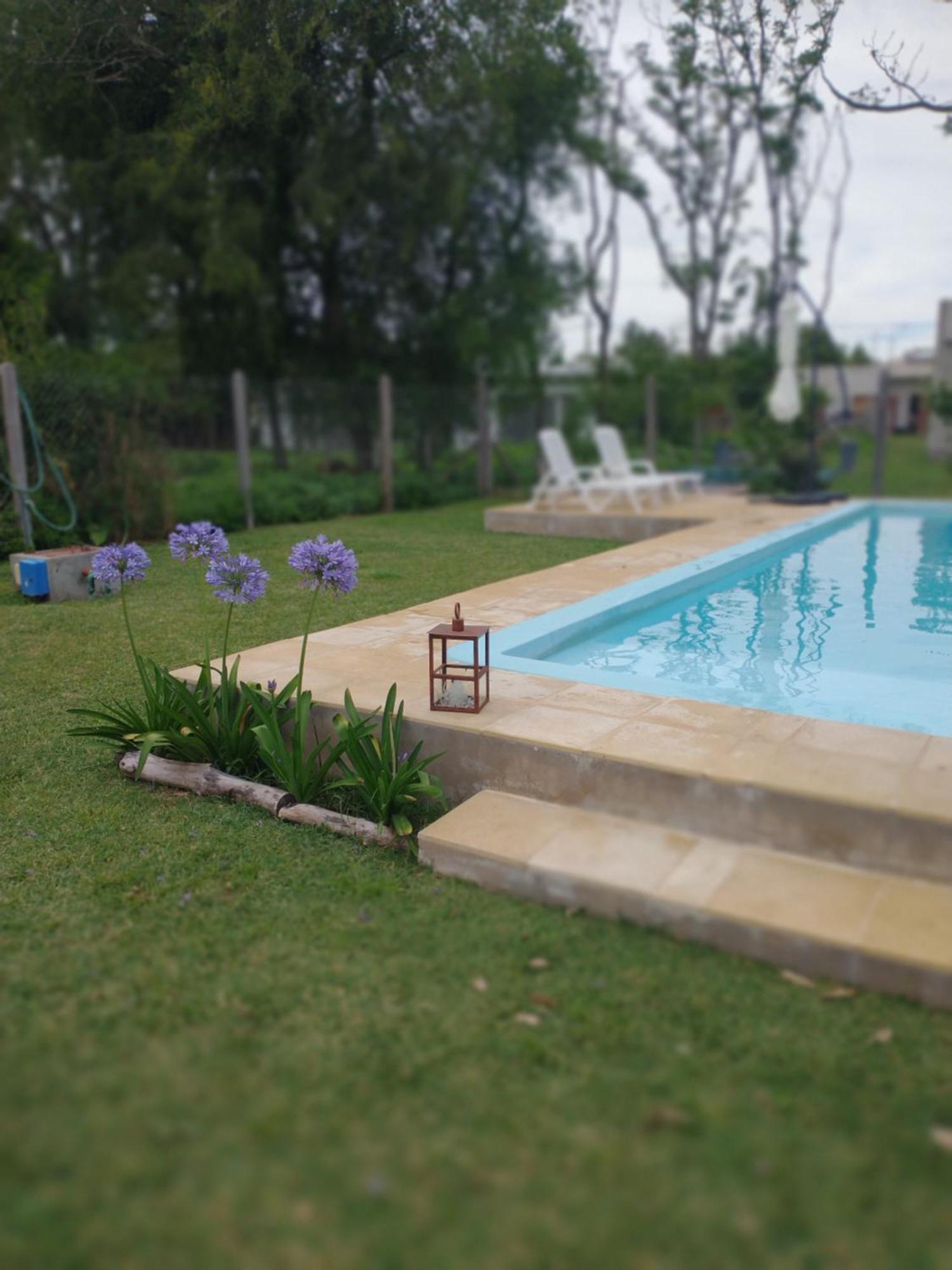 La Francisca Holiday home