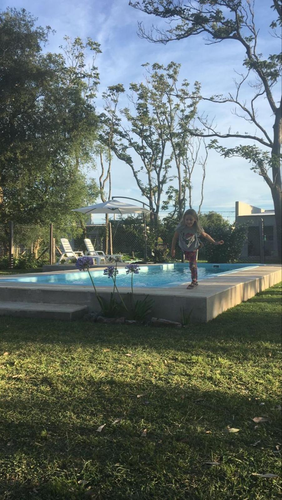 Holiday home La Francisca