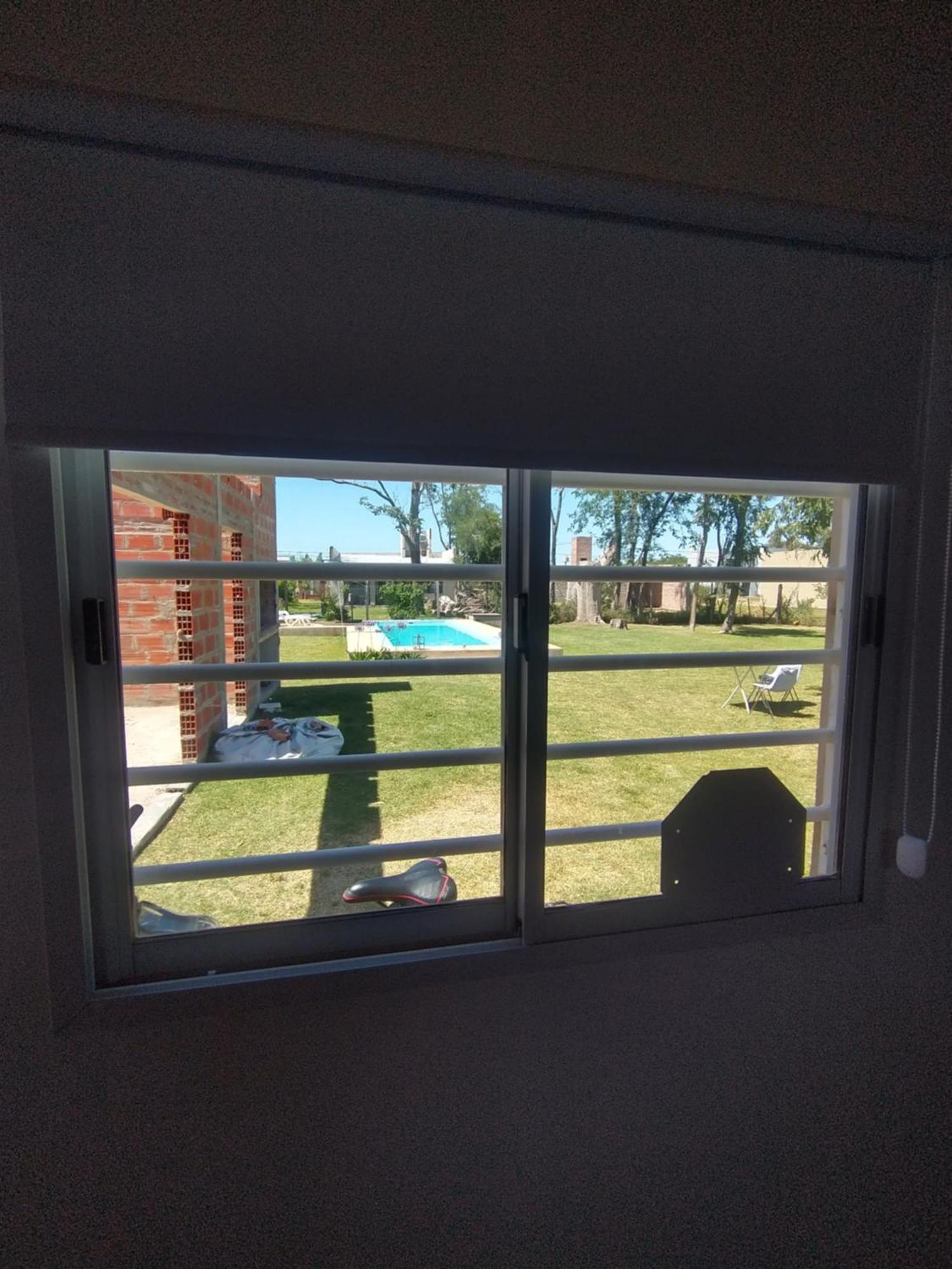Holiday home La Francisca