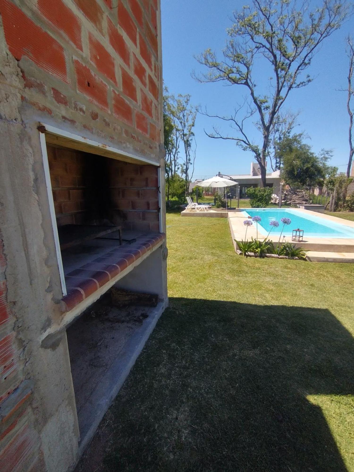 La Francisca Holiday home *