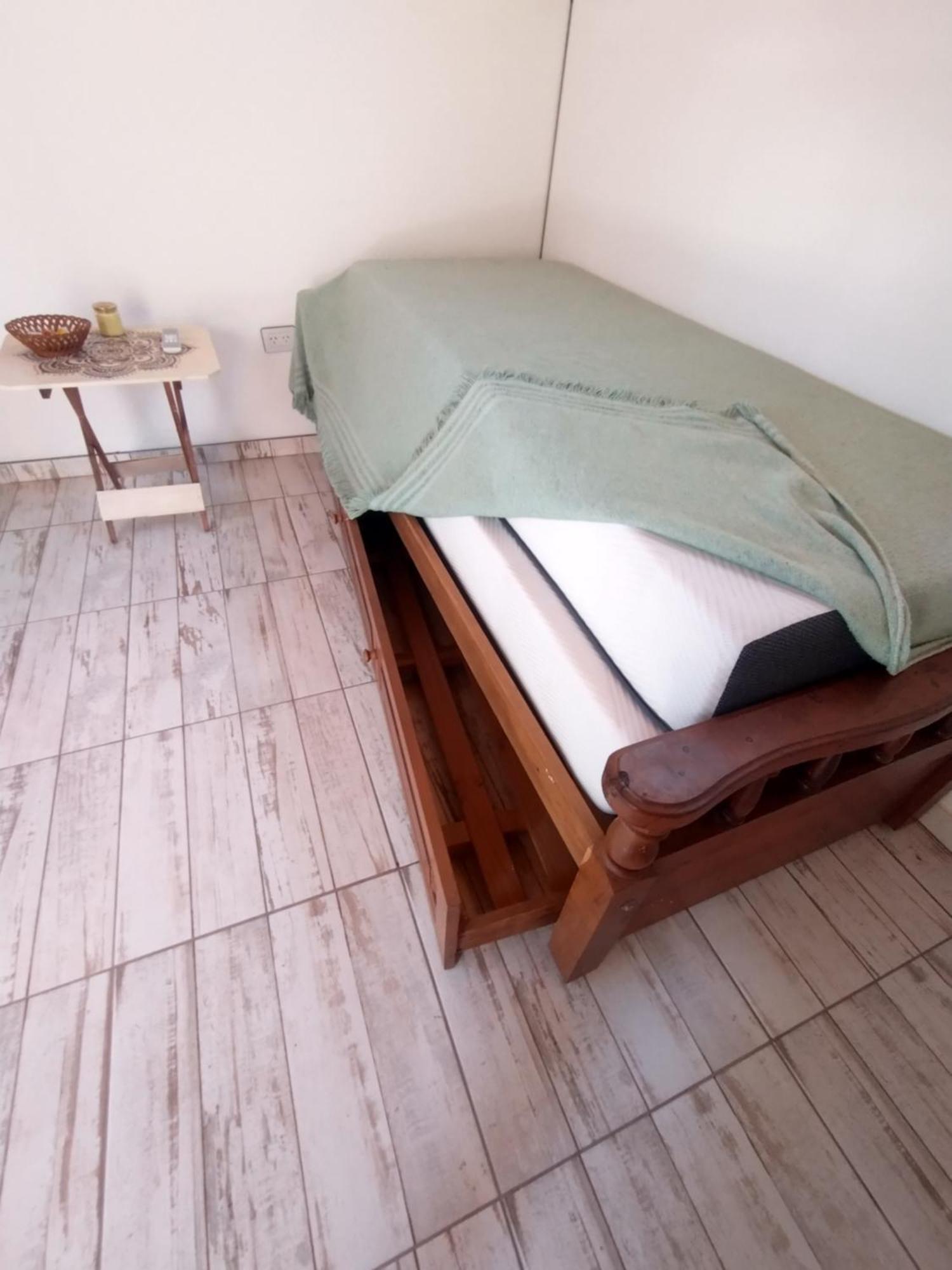 La Francisca Holiday home *