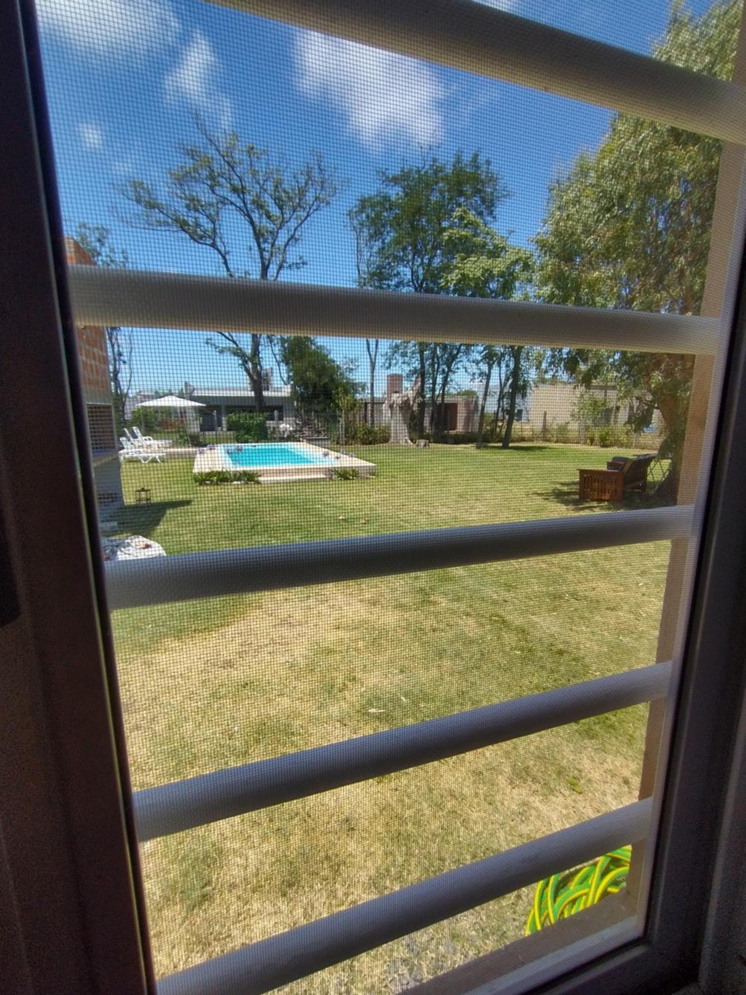 La Francisca Holiday home