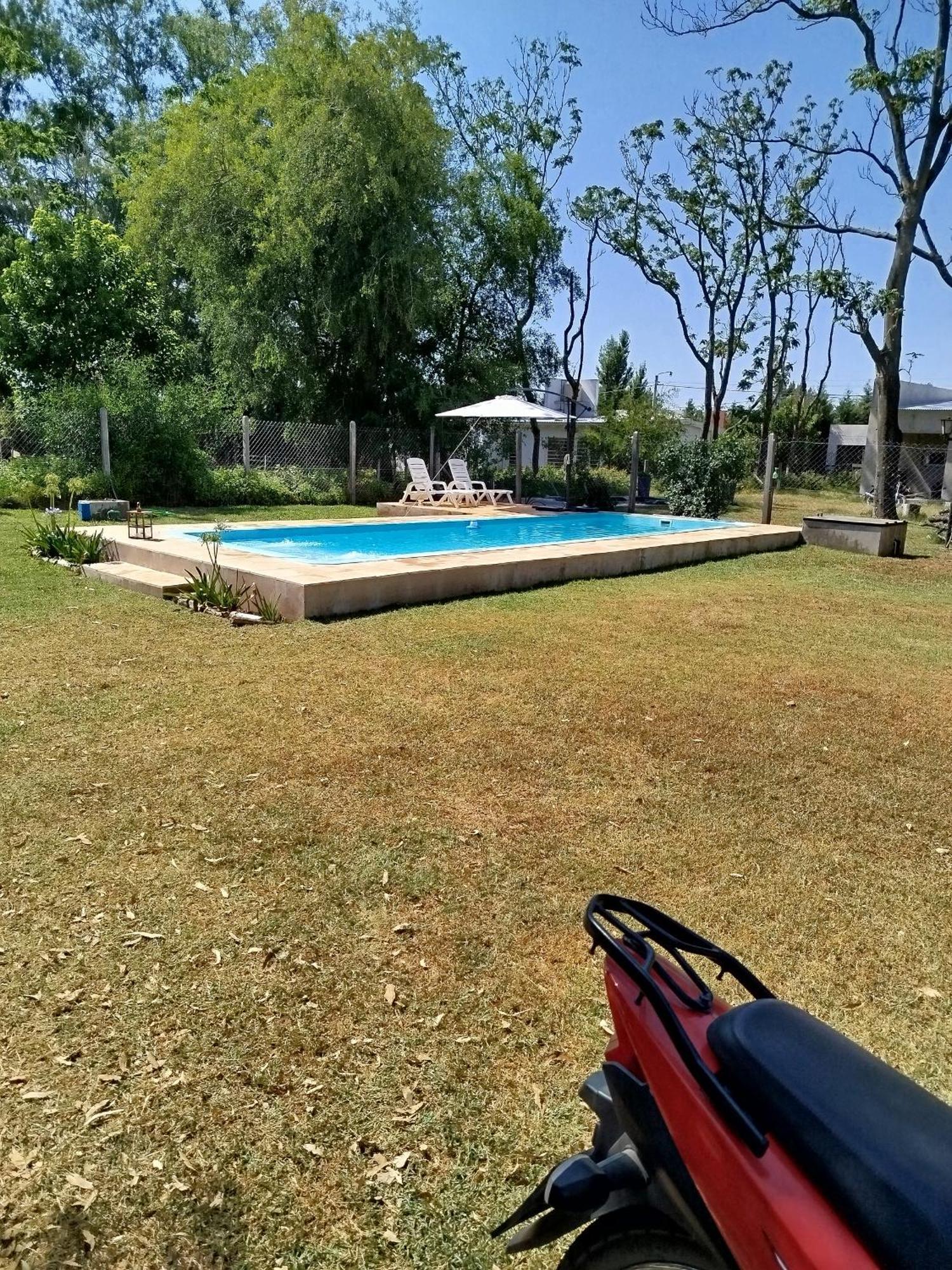 La Francisca Holiday home San Miguel del Monte