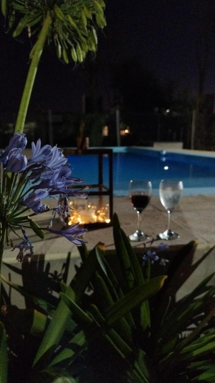 Holiday home La Francisca San Miguel del Monte