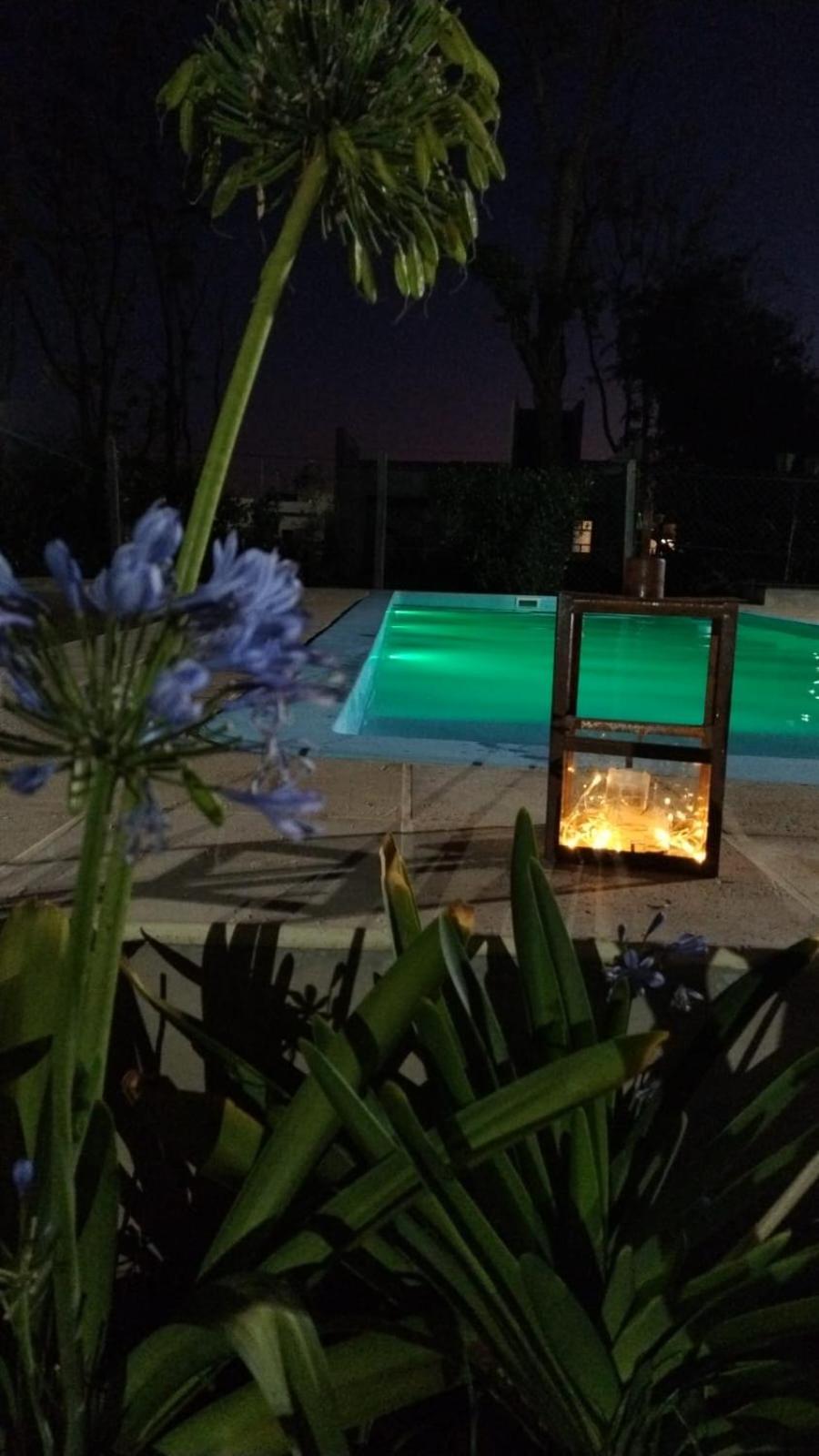 Holiday home La Francisca