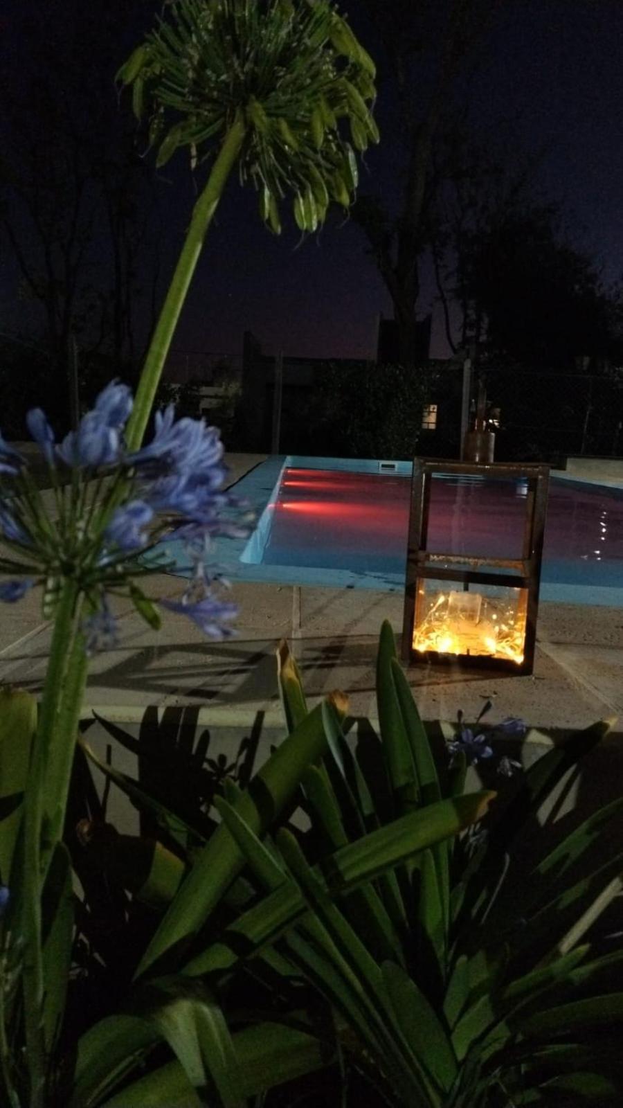 La Francisca Holiday home