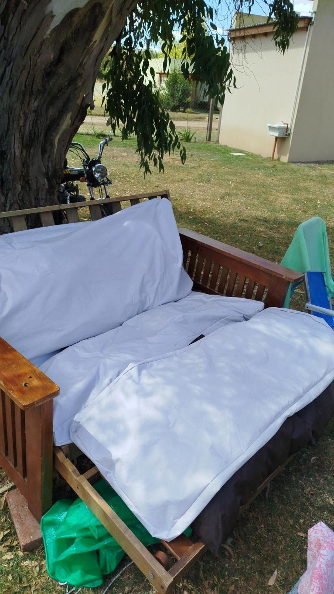 Holiday home La Francisca *
