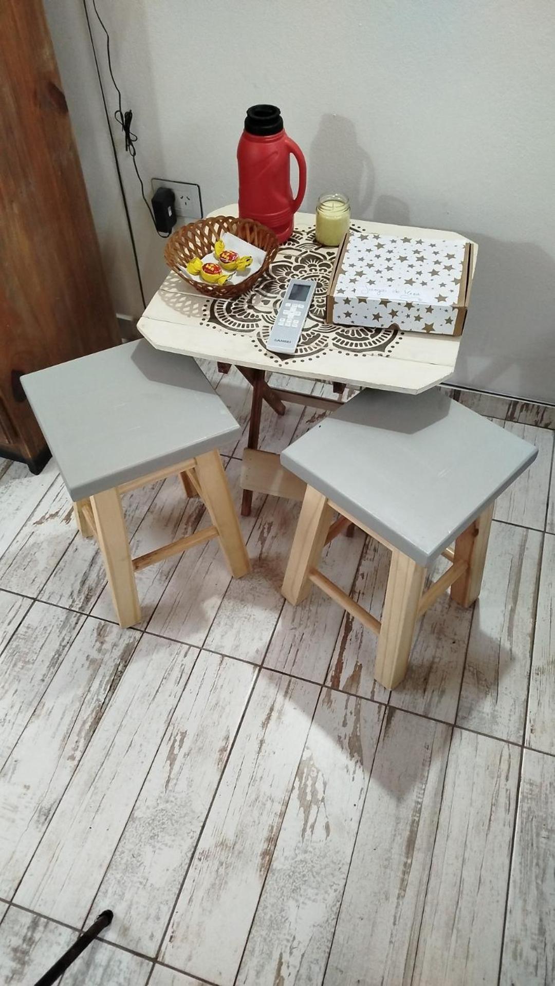 Holiday home La Francisca San Miguel del Monte