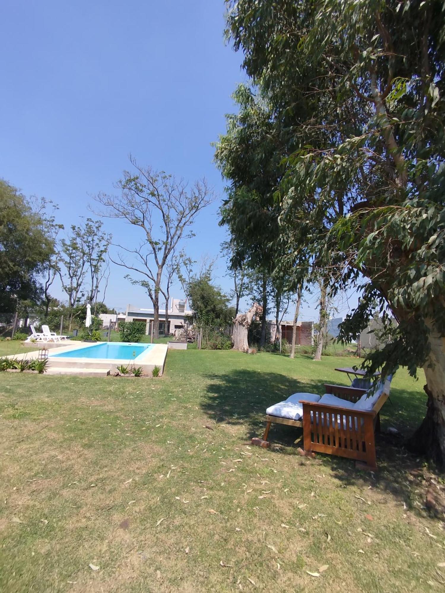 Holiday home La Francisca *