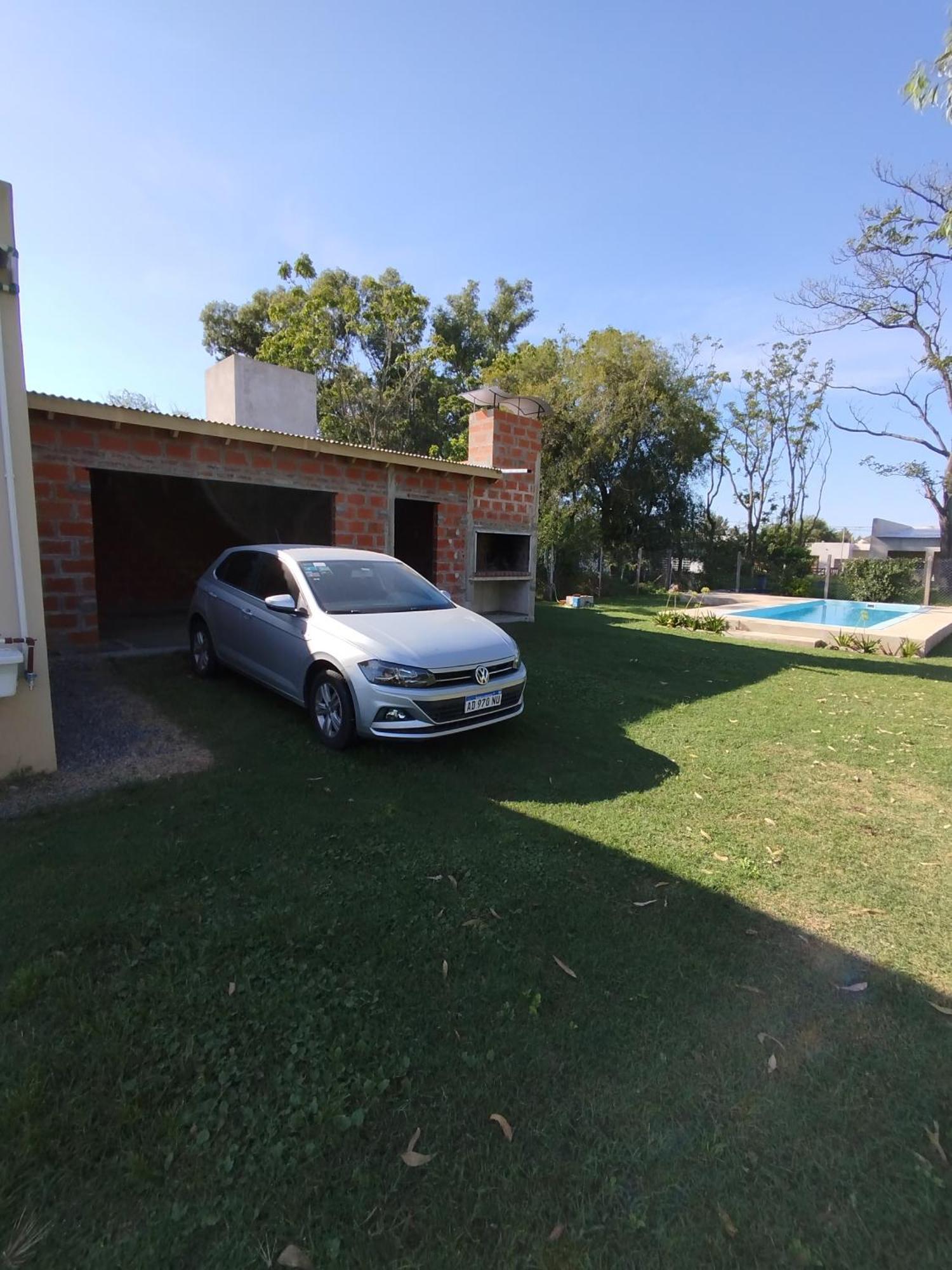 Holiday home La Francisca
