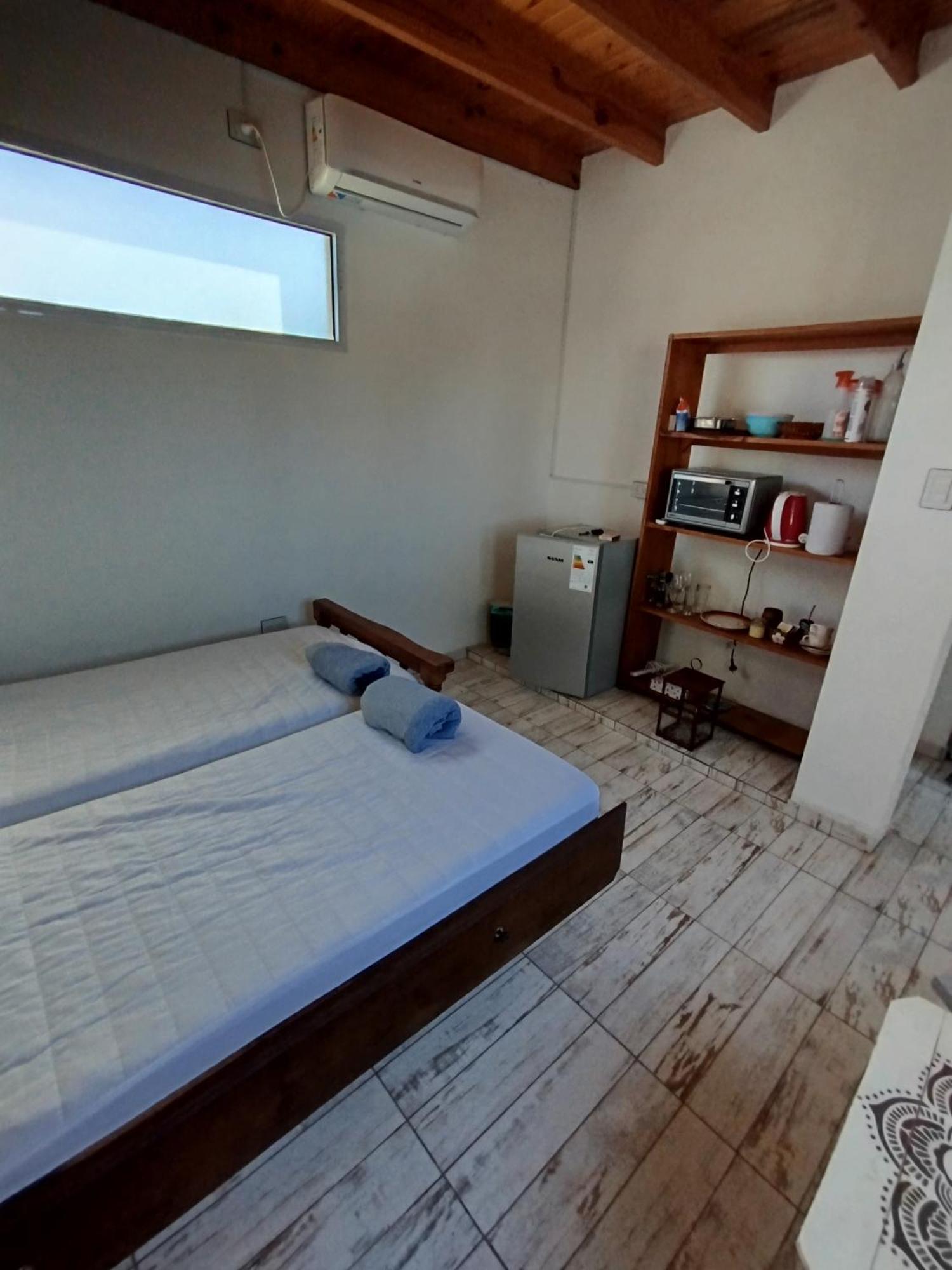 La Francisca Holiday home *