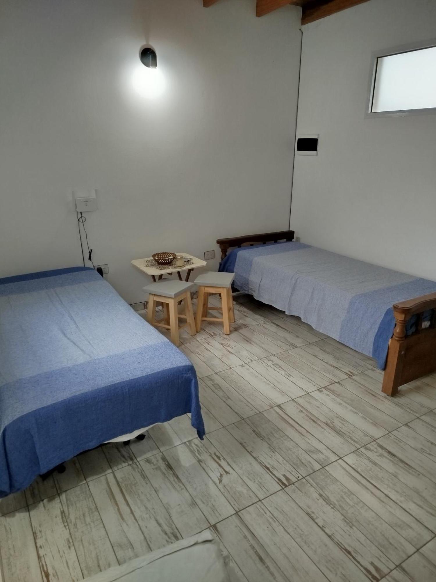 Holiday home La Francisca *