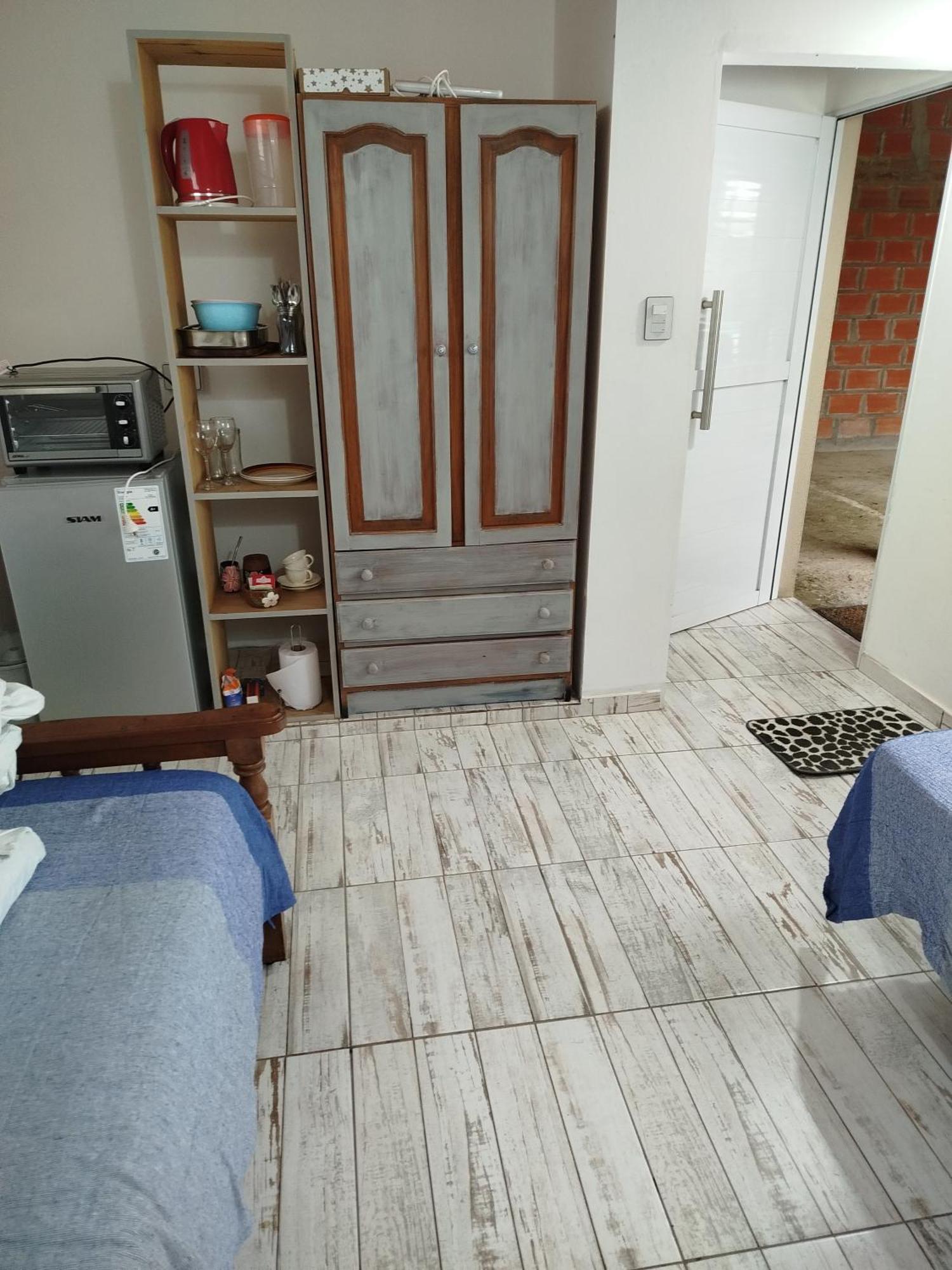 La Francisca Holiday home San Miguel del Monte