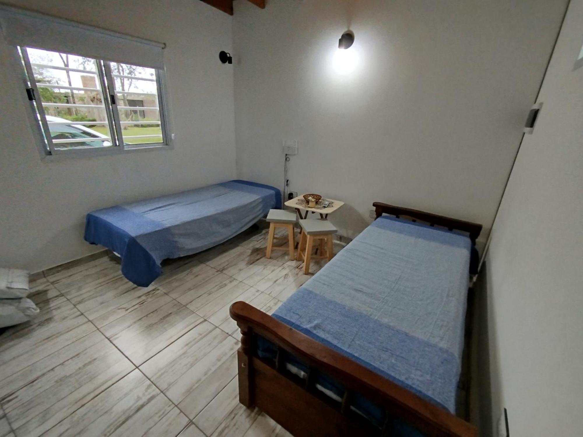 La Francisca Holiday home San Miguel del Monte