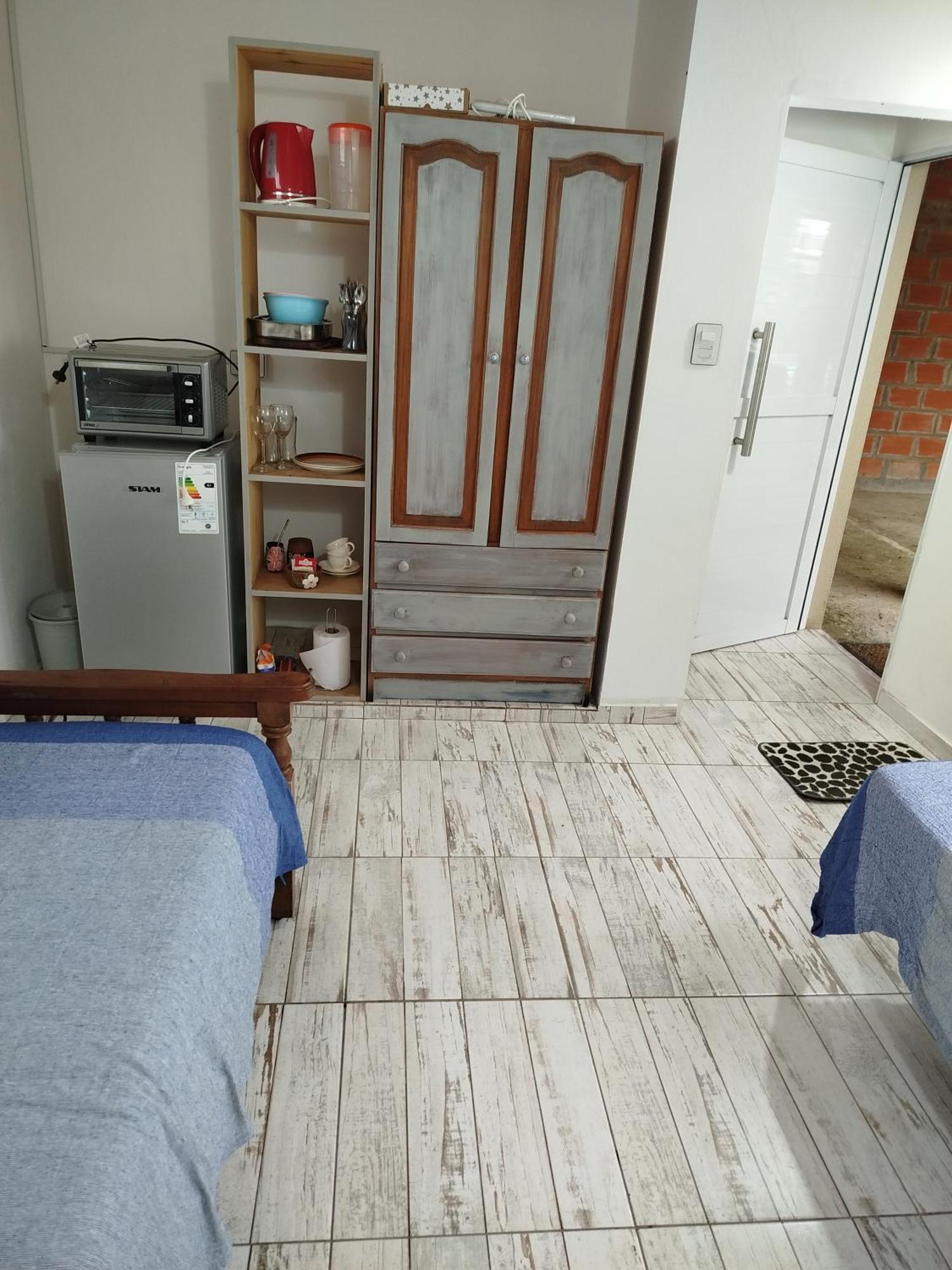 La Francisca Holiday home